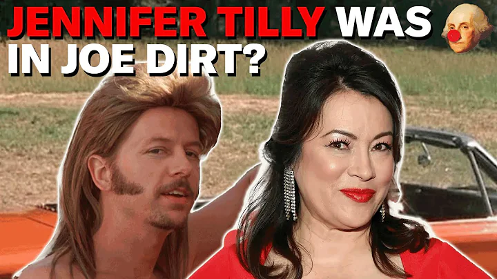 Is Jennifer Tilly Lying About These Movie Roles? |...