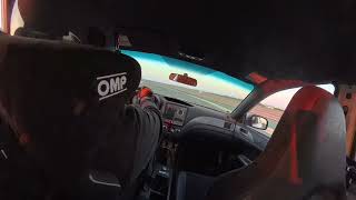 Icar lapping night (2) 07/07/2026