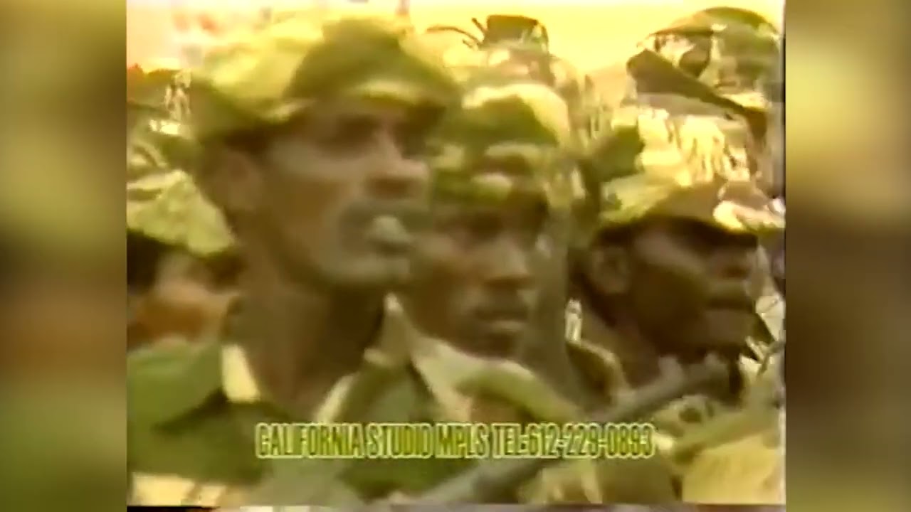 Hees :Xaqiiqada in ay diidan tahay Xabashi yaa u sheega. ?