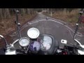 カブ110インタークーラーターボ 《日中走行編!》