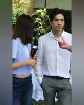 เพลงขวัญ & ไบรท์ - ดอกแก้วกาหลง