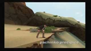 Jackass The Game - Pachinko Precipice