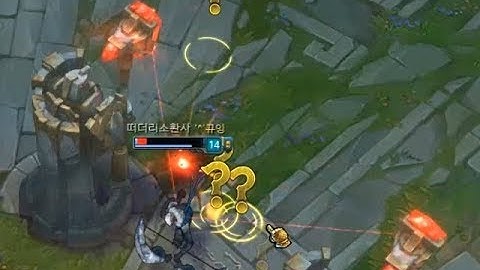 Enemies are missing!