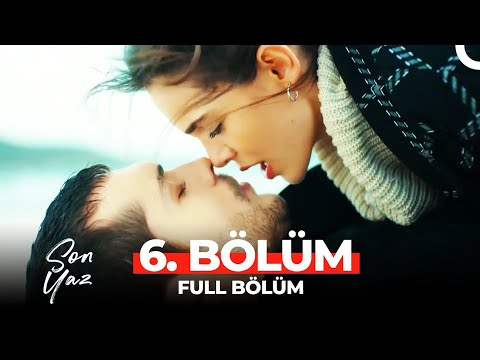 Son Yaz 6. Bölüm | Aşkın Kenarından