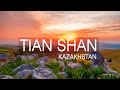 Timelapse - Tian Shan, Kazakhstan | Таймлапс - Тянь-Шань, Казахстан