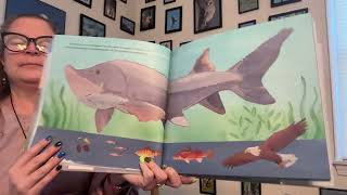 The Great Lakes: Our Freshwater Treasure by Barb Rosenstock &amp; Jamey Christoph
