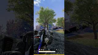 3 Score HE #5enna0ne #pubg #pubgpc #pubgsteam