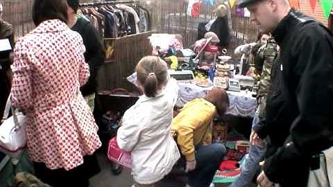 Mr Scruff - Nice Up The Function (feat. Roots Manuva)