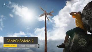 GrubSon ft. HoodSon, Majkel - 09 JaMajkaMam2 (COŚ WIĘCEJ... CD 2) prod. DJ HWR
