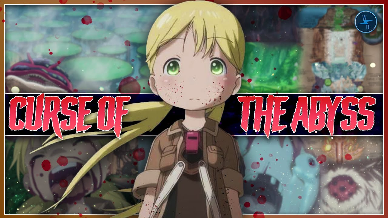 Ranking the Layers of the Abyss in 'Made in Abyss' by Survival