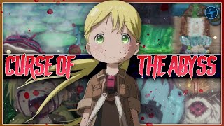 The Deadly & Mysterious Curse Of The Abyss  Made In Abyss