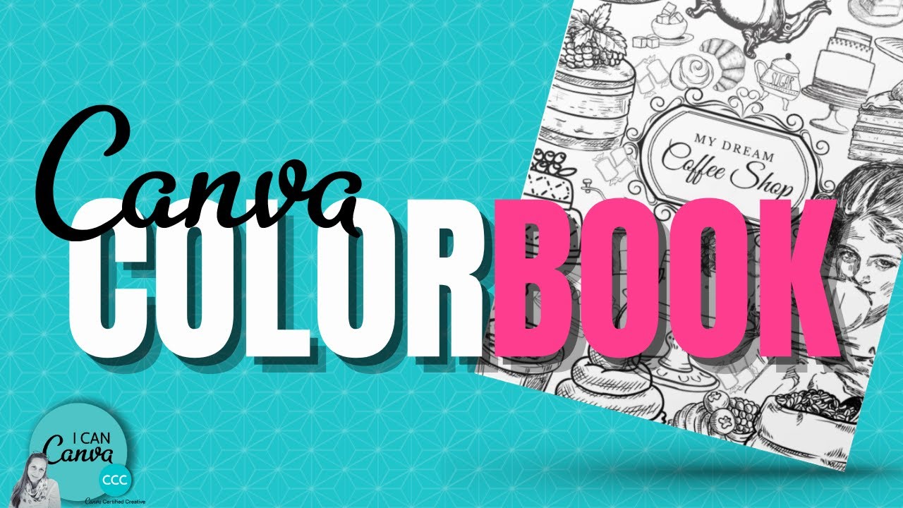how-to-make-a-coloring-book-in-canva-youtube