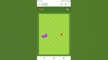 Google Snake Game - No Apples: 0.606