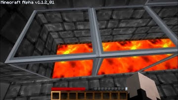 Minecraft - My Portal To Hell