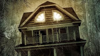 The Amityville Haunting (2011) Extreme Rant [Re-Shot]