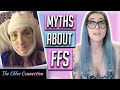 What You Need to Know About Facial Feminization Surgery (FFS) | MTF Transgender Transition