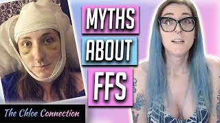 What You Need to Know About Facial Feminization Surgery FFS MTF Transgender Transition