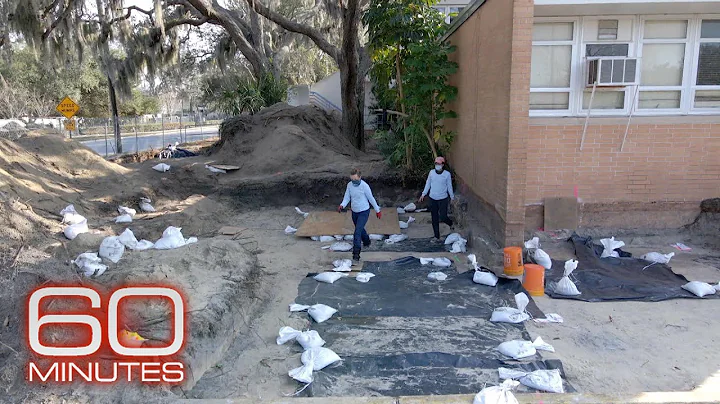 Uncovering Black cemeteries paved over in Florida | 60 Minutes - DayDayNews