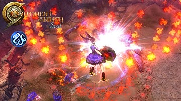 C9 ► Two-headed Dragon Lair [Normal] - Valkyrie Gameplay #VFUN #C9 #R1