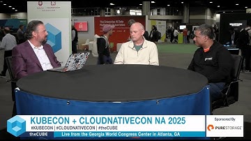 NVIDIA Scales AI and Chip Design with Kubernetes and Portworx
