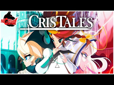 CrisTales - RPG Carismático - Gameplay em Português PT-BR