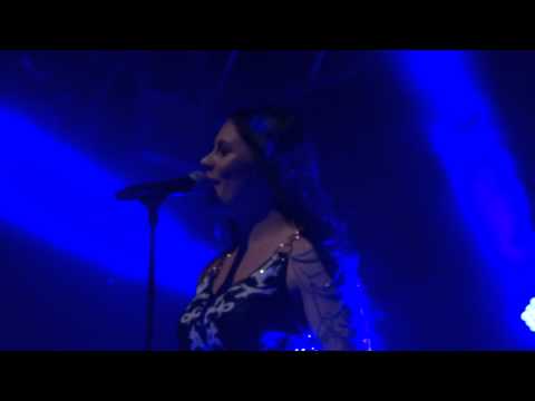 Nightwish - Sleeping Sun (HQ Audio) Las Vegas 2015