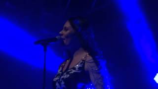 Nightwish - Sleeping Sun (HQ Audio) Las Vegas 2015