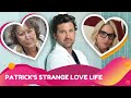 How patrick dempsey sacrificed everything to make his marriage work  rumour juice