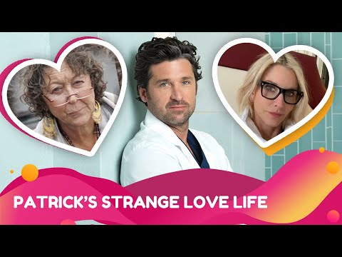 How Patrick Dempsey Sacrificed Everything To Make His Marriage Work | Rumour Juice