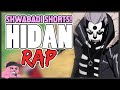 Hidan RAP | SHWABADI [Naruto]