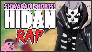 Hidan RAP | SHWABADI [Naruto]