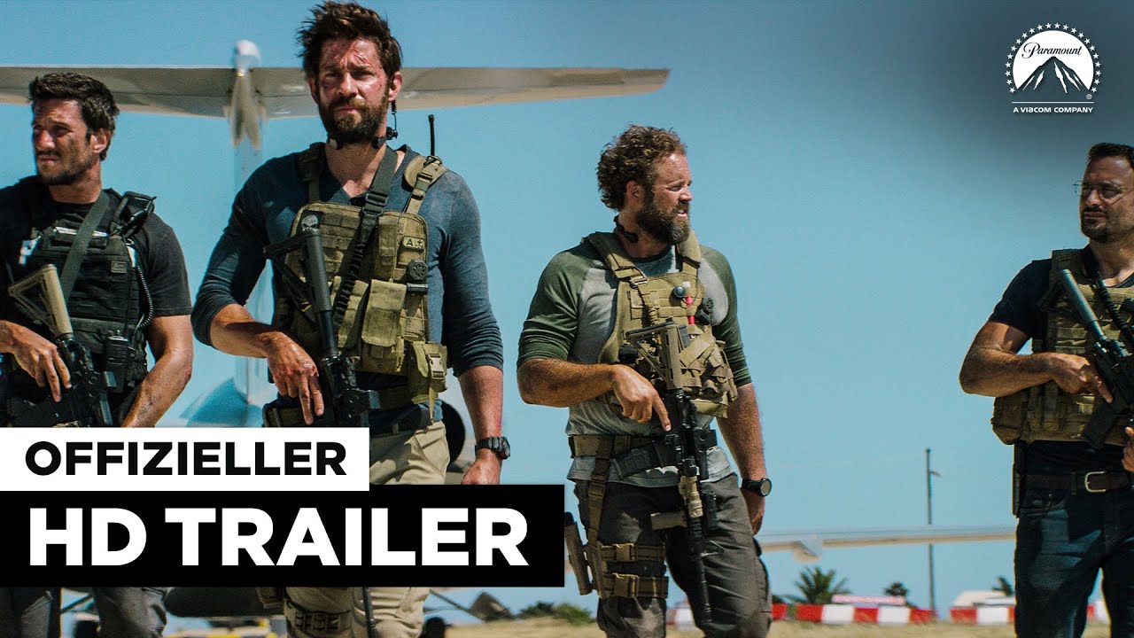 13 Hours The Secret Soldiers Of Benghazi Ganzer Film Deutsch www.youtube.com