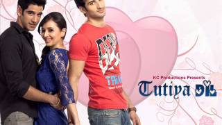 तुटिया दिल (टाइटल) Tutiya Dil Title Lyrics in Hindi