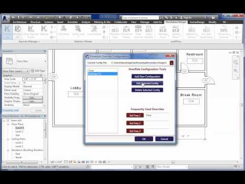 dimensionOverride 4.0 -
