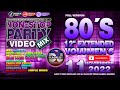 Videomix/Megamix 80s Vol.6 (12