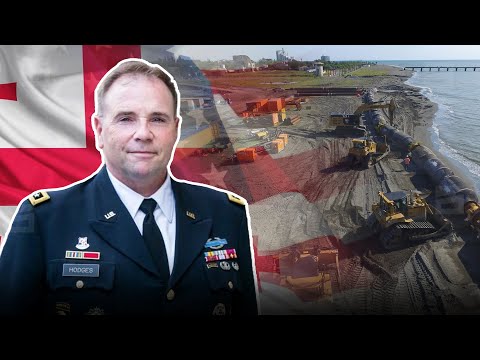 \"ოცნებას\" ამერიკელი გენერლის რჩევები არ აინტერესებს