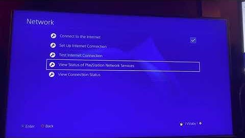 PS4: How to Fix Error Code CE-33945-4 “Connection to Server Failed” Tutorial! (2021)