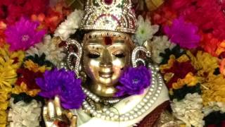 Vantha Kadan Theeravillai - North Wembley Ayyappa Temple