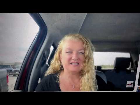 Vehicle Video #85: The Unseen Is the Unborn