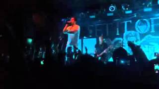 Set It Off- Nightmare