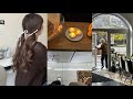 Vlog: эксперименты с волосами, «прикол» от мамы  и перепады настроения🥲