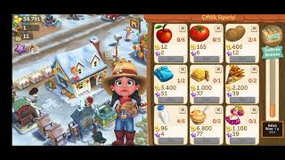 Farmvi̇lle 2 #Farmville2