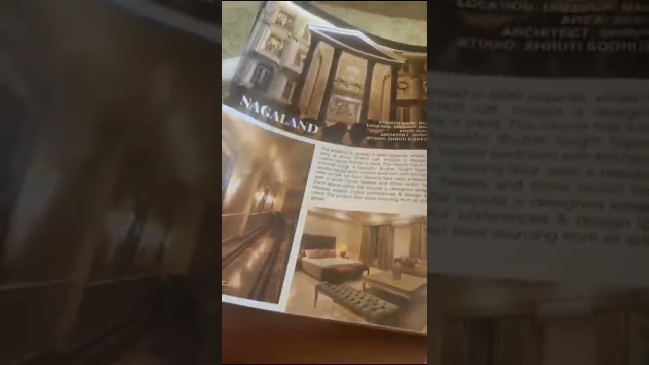 Read The Best Story Here Insperior India Magazine 