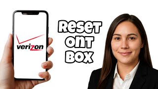كيفية إعادة ضبط صندوق Verizon Ont screenshot 2