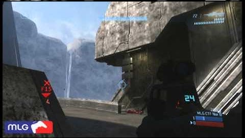 Finals - Final Boss vs Triggers Down - IGotUrPistola - Game 8