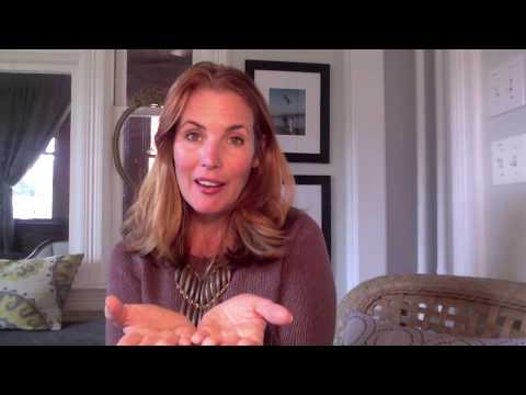 How to ask for more! With Maureen Muldoon
