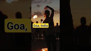 Goa, India, Mind freshen up music video 📷#travel #goodmorning#health #fresh#vibes #goa #dance#music screenshot 5