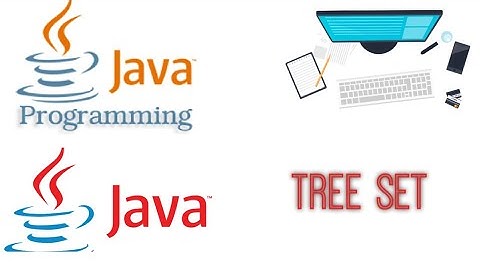 TreeSet in Java || TreeSet in Data Structure and Algorithm