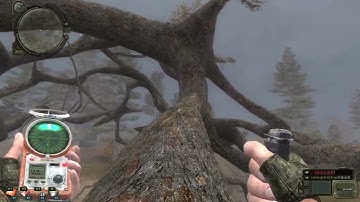 S.T.A.L.K.E.R Call Of Pripyat: COMPLETE Mod: 15 Years Later: Master Difficulty: 10