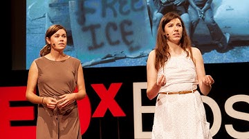 Caitria and Morgan O